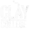 Clay College Retina Logo