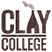 Clay College Logo
