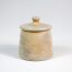 Sabine Nemet Medium Lidded Jar