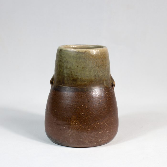 Sabine Nemet Oval Vase
