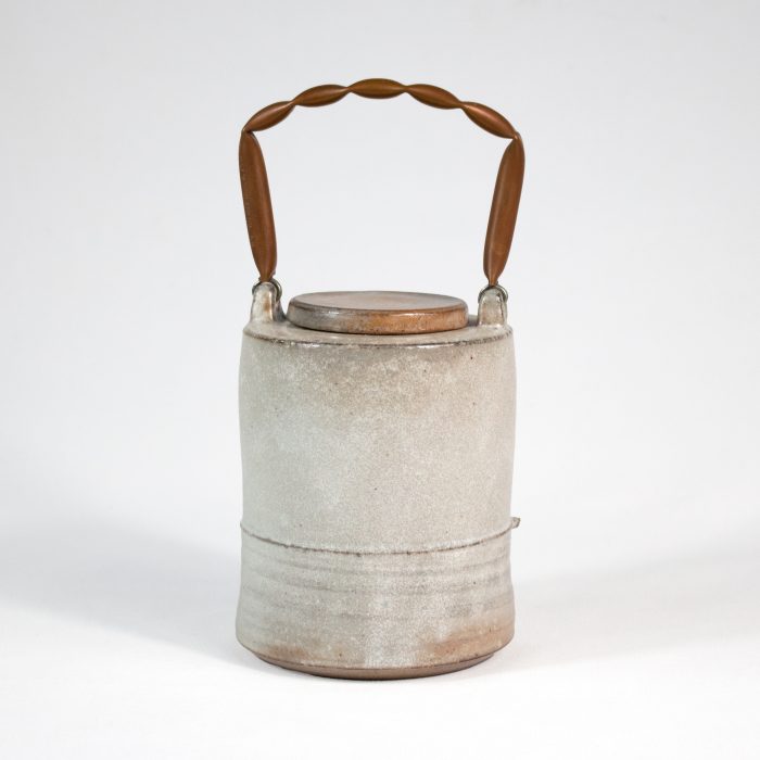 Francis Lloyd Jones Caddy