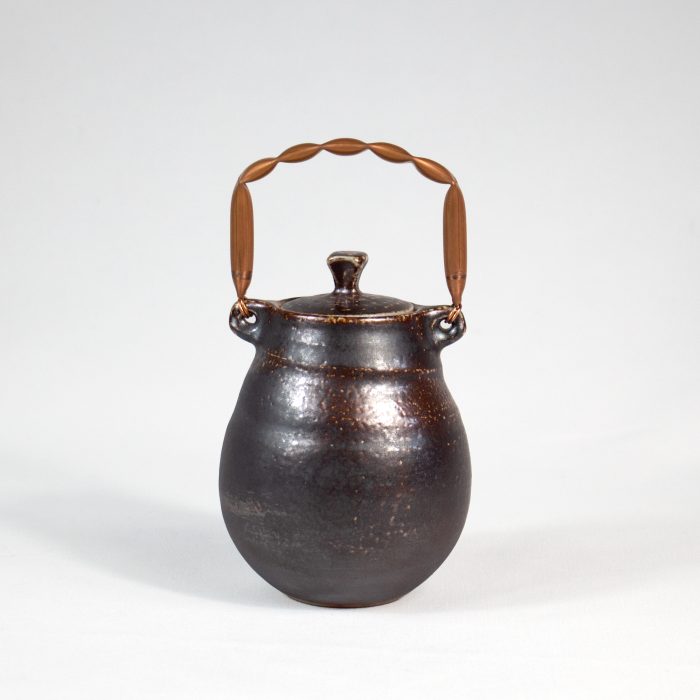 Francis Lloyd Jones Caddy
