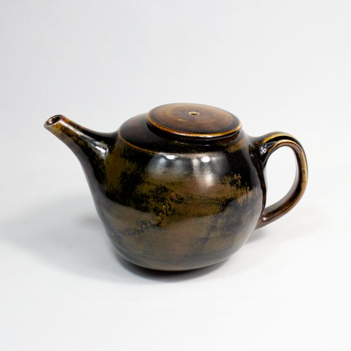 Francis Lloyd Jones Teapot