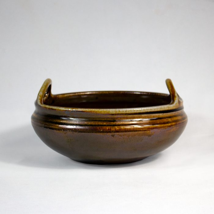 Francis Lloyd Jones Bowl