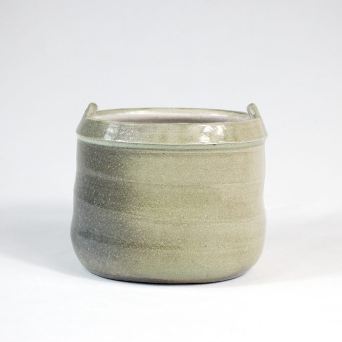 Francis Lloyd Jones Ovoid Pot
