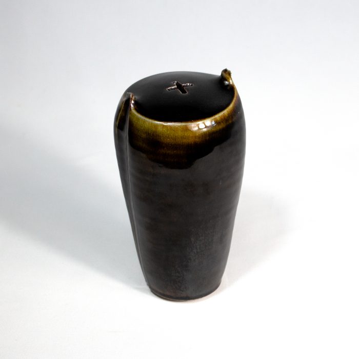 Francis Lloyd Jones Vase