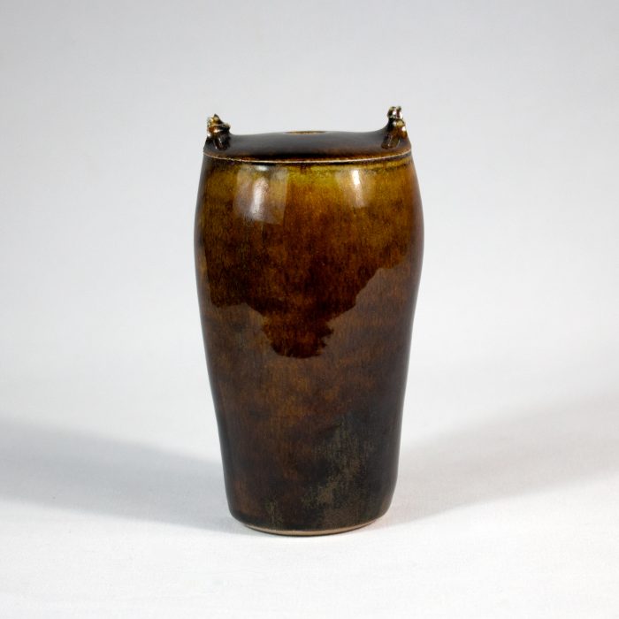 Francis Lloyd Jones Vase
