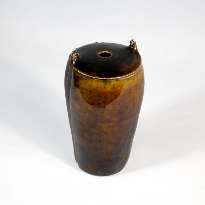 Francis Lloyd Jones Vase