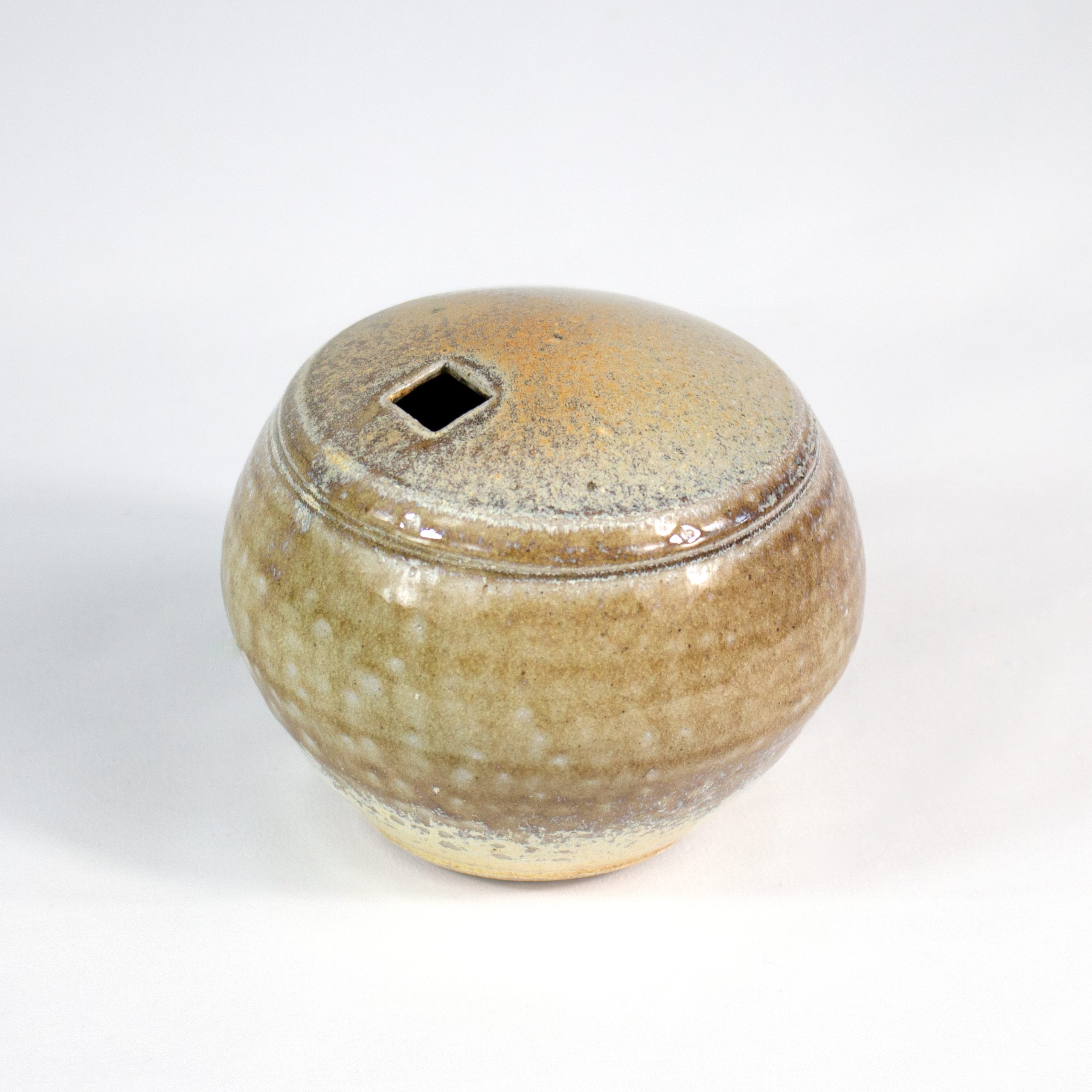 Francis Lloyd Jones Vase
