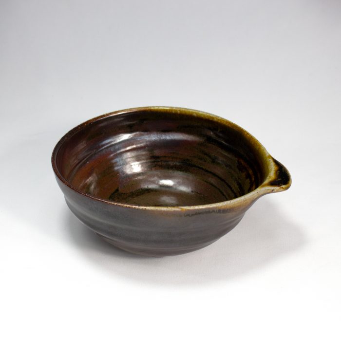 Francis Lloyd Jones Bowl