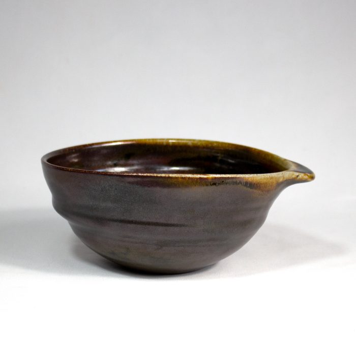 Francis Lloyd Jones Bowl