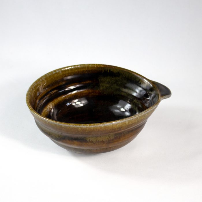 Francis Lloyd Jones Bowl