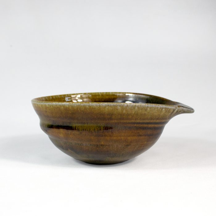 Francis Lloyd Jones Bowl