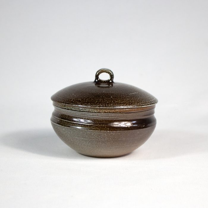 Francis Lloyd Jones Jar