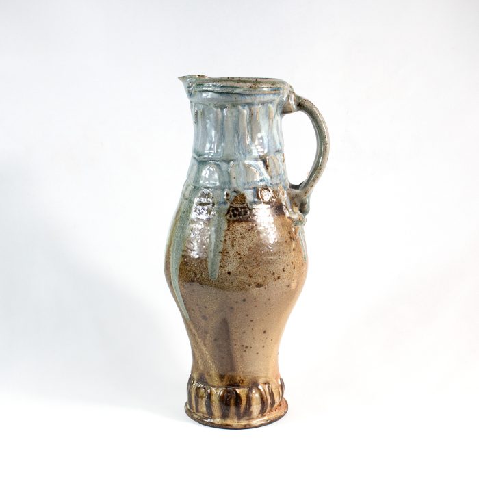 Jeremy Steward Jug