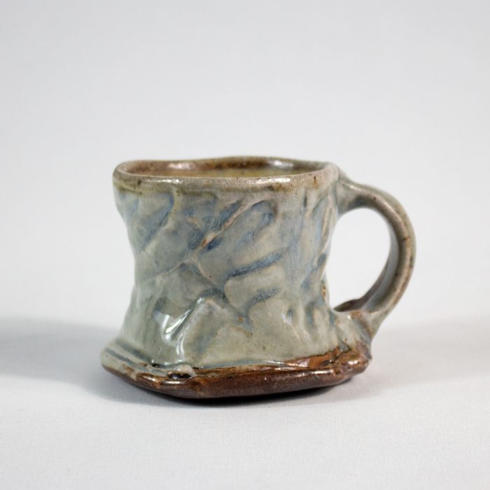 Small Mug Jeremy Steward
