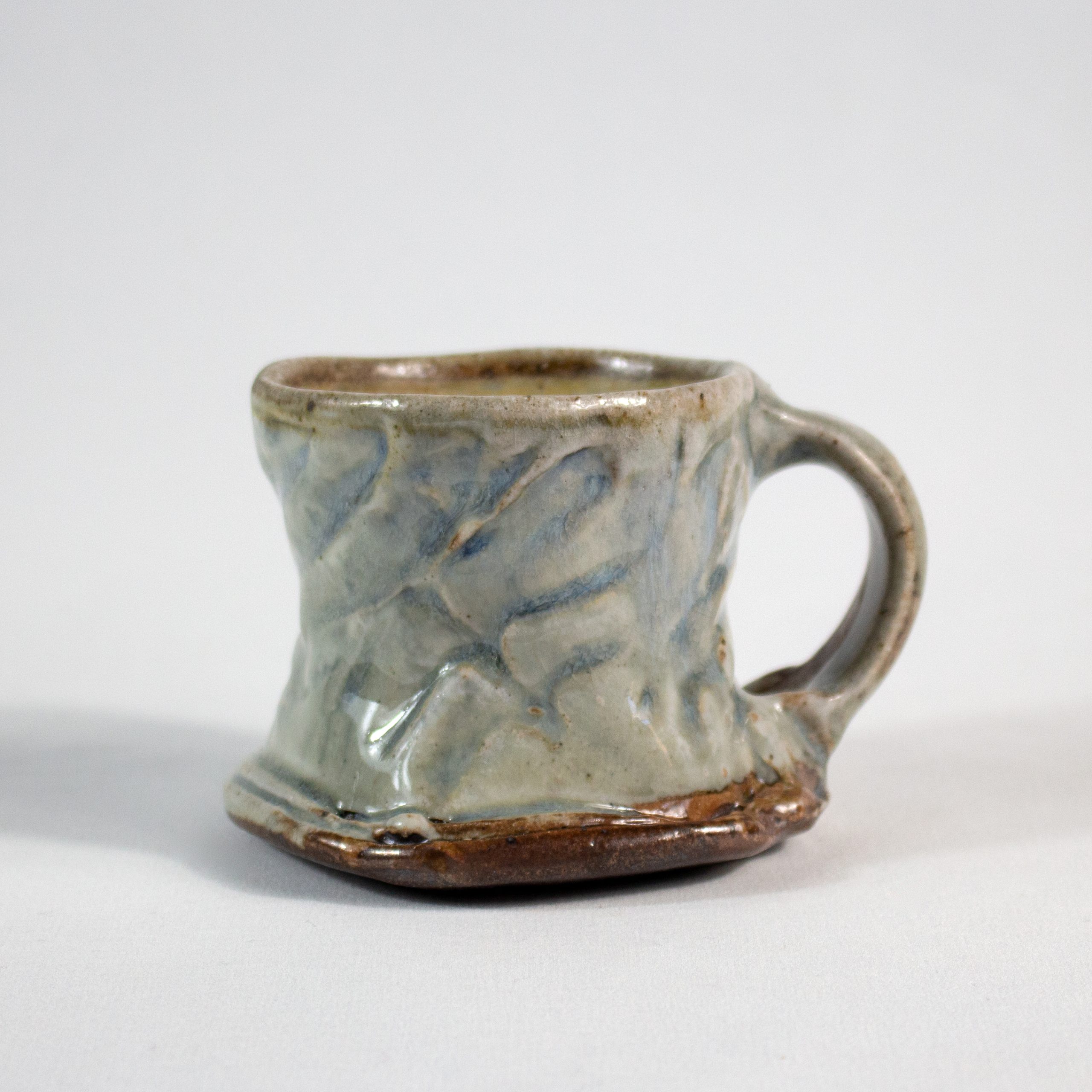 Small Mug Jeremy Steward