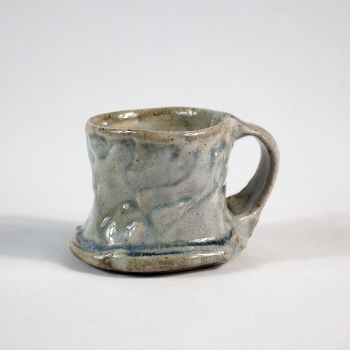 Small Mug Jeremy Steward