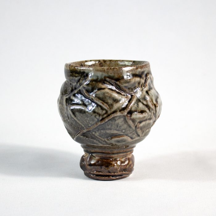 Tea Bowl Jeremy Steward