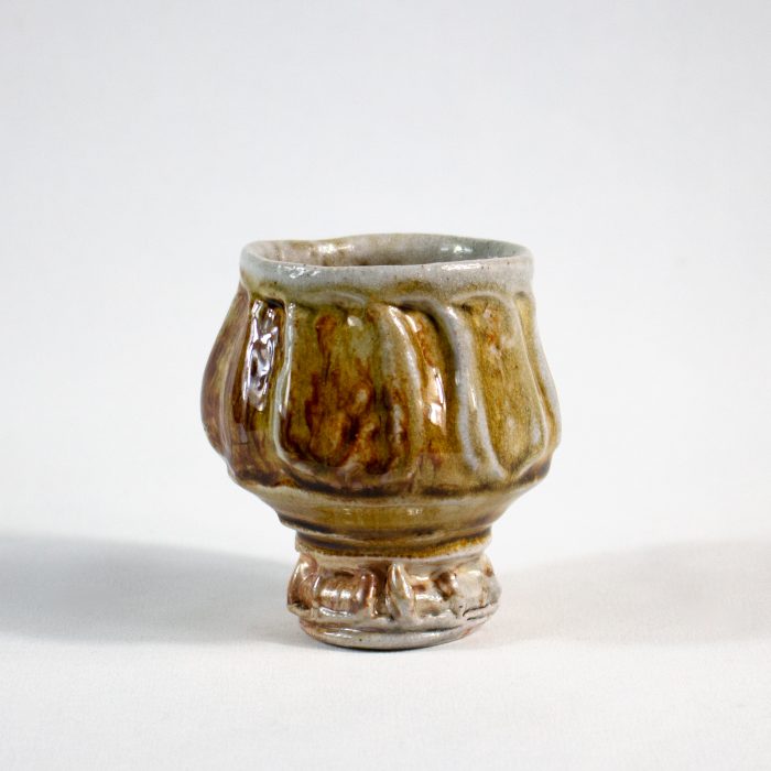 Tea Bowl Jeremy Steward