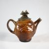 Jeremy Steward Teapot