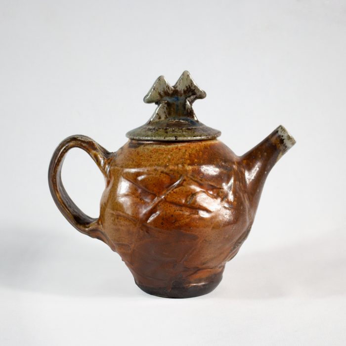 Jeremy Steward Teapot
