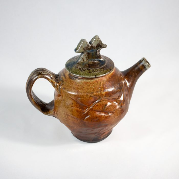 Jeremy Steward Teapot