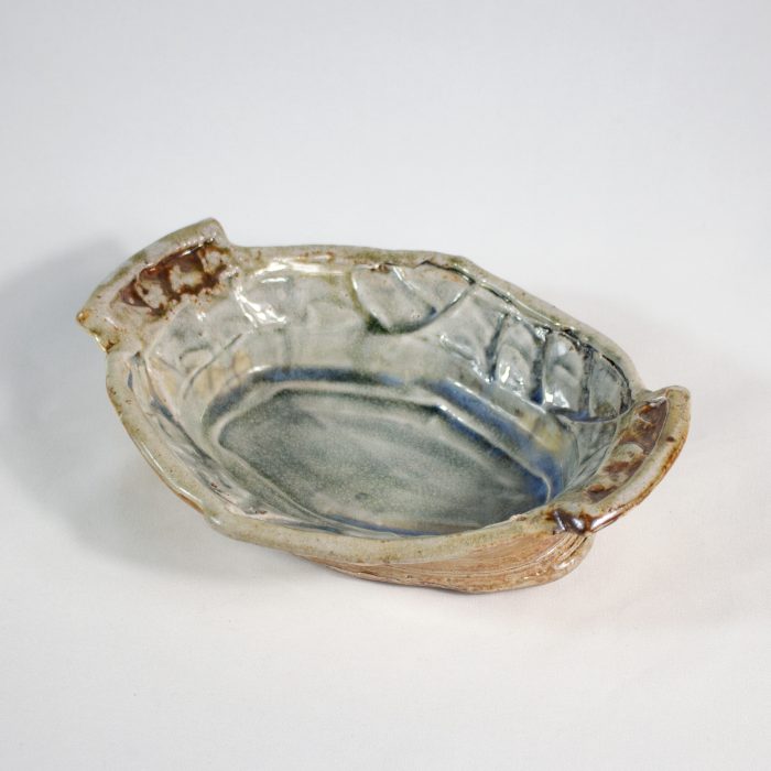 Jeremy Steward Diamond Dish