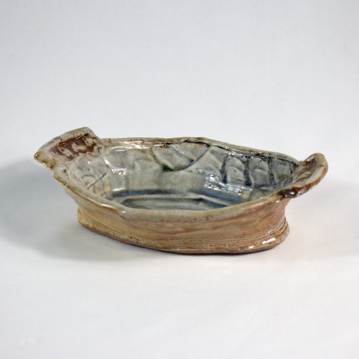 Jeremy Steward Diamond Dish