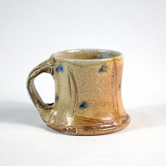 Large Mug Jeremy Steward