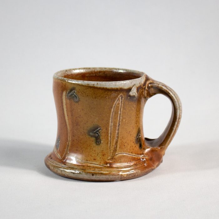 Large Mug Jeremy Steward