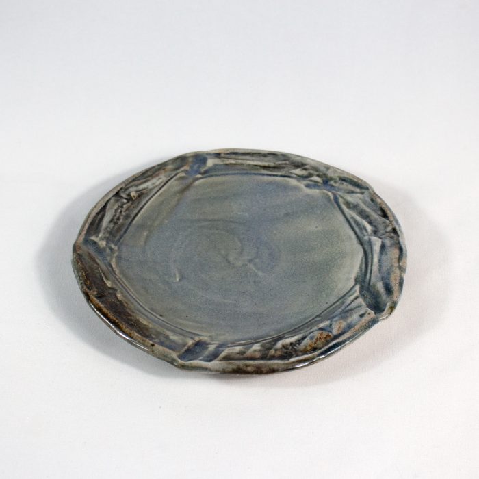 Jeremy Steward Side Plate