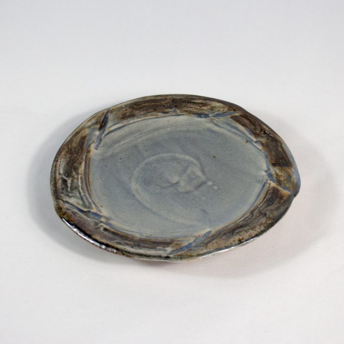 Jeremy Steward Side Plate