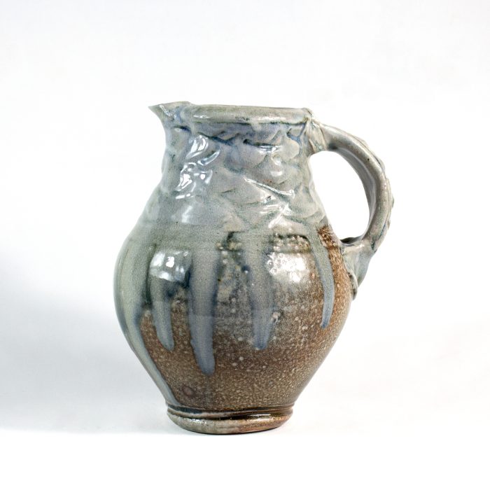 Jeremy Steward Stone Jug