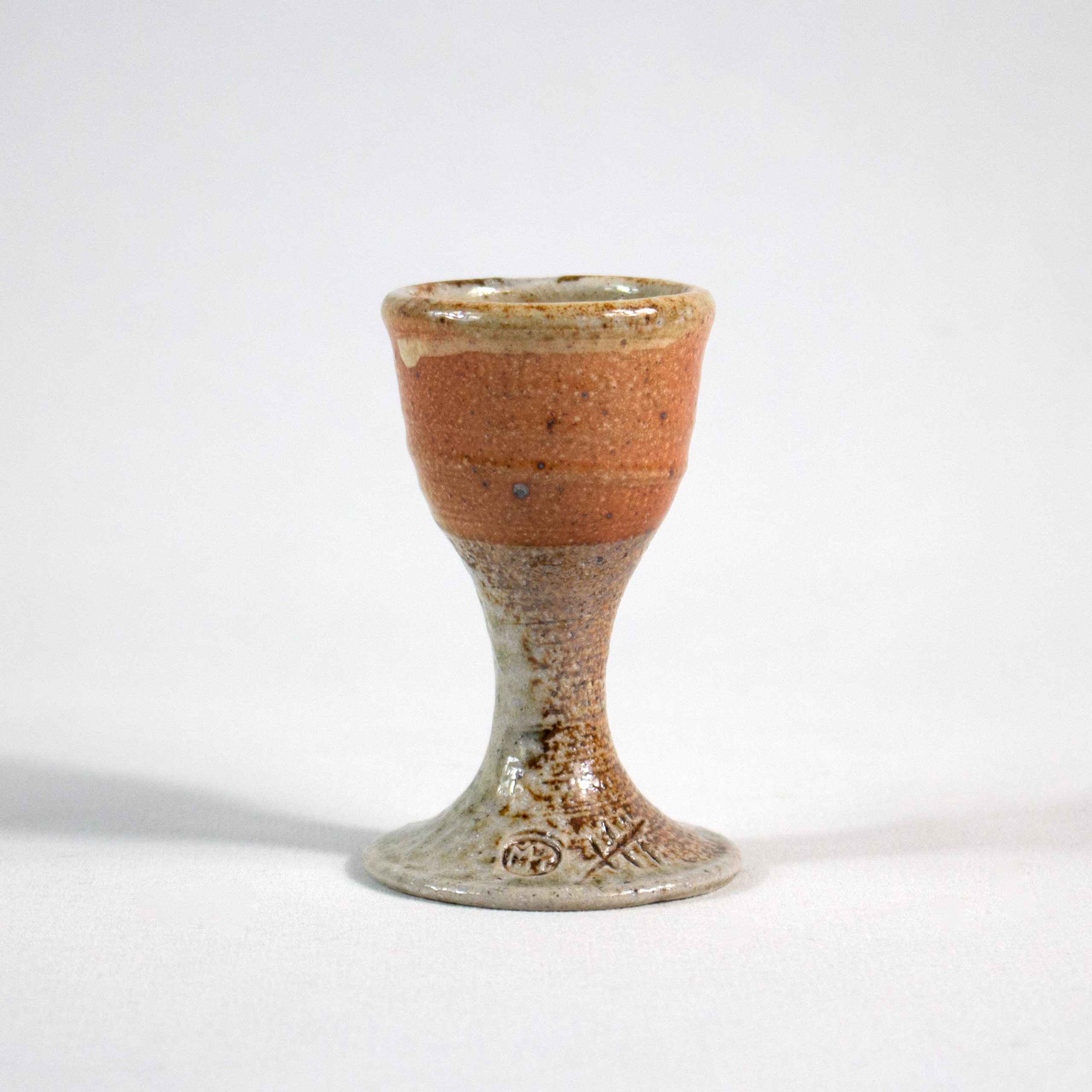 Lisa Hammond Egg Cup