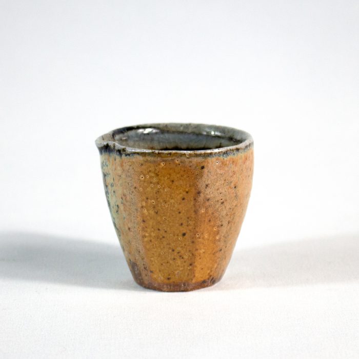 Lisa Hammond Yellow Creamer