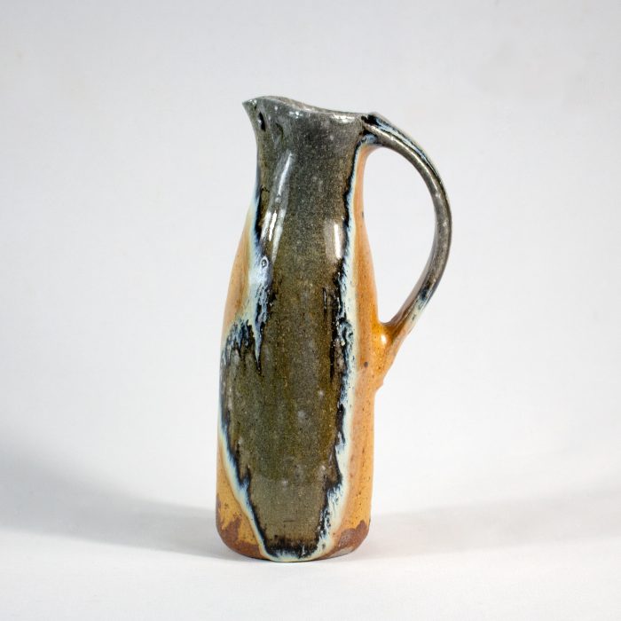 Lisa Hammond Yellow Jug