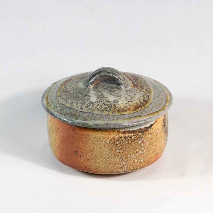 Lisa Hammond Tan Casserole