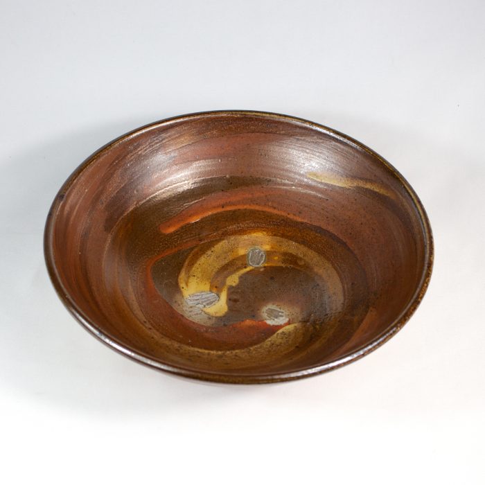Large Bowl Micki Schloessingk
