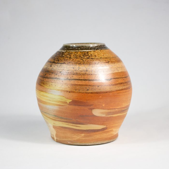 Micki Schloessingk Vase