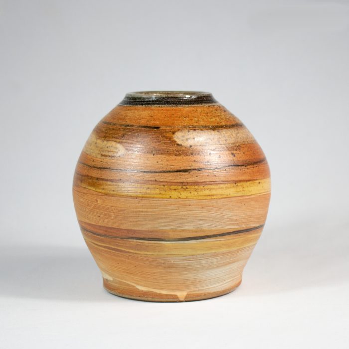 Micki Schloessingk Vase