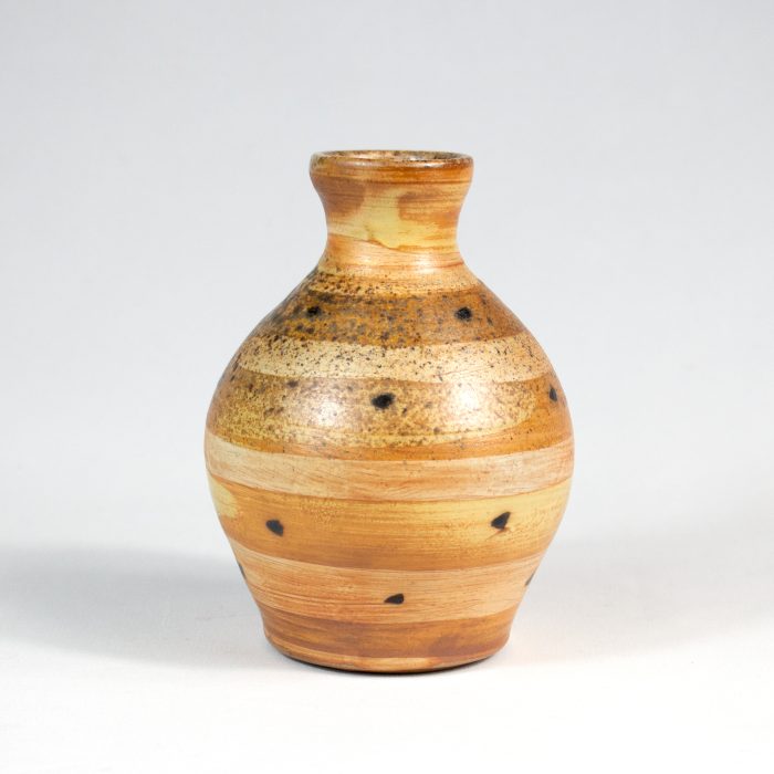 Micki Schloessingk Bellied Bottle