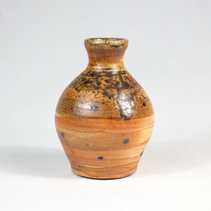 Micki Schloessingk Bellied Bottle