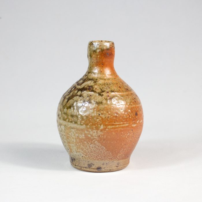 Micki Schloessingk Bellied Bottle