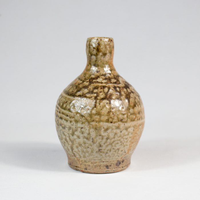 Micki Schloessingk Bellied Bottle