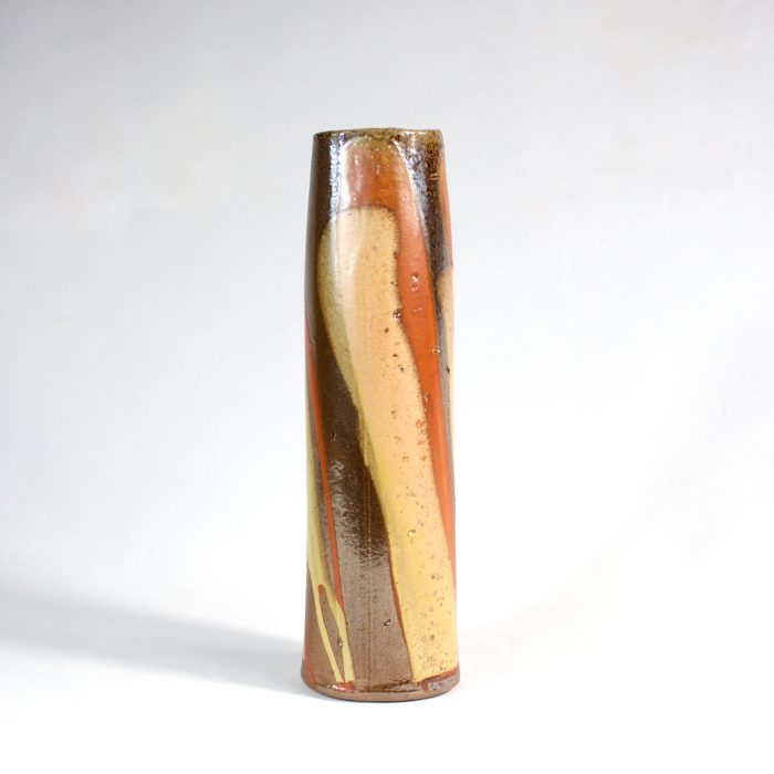 Micki Schloessingk Tall Vase