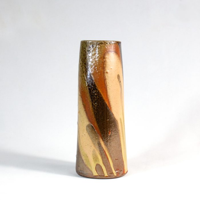 Micki Schloessingk Tall Vase