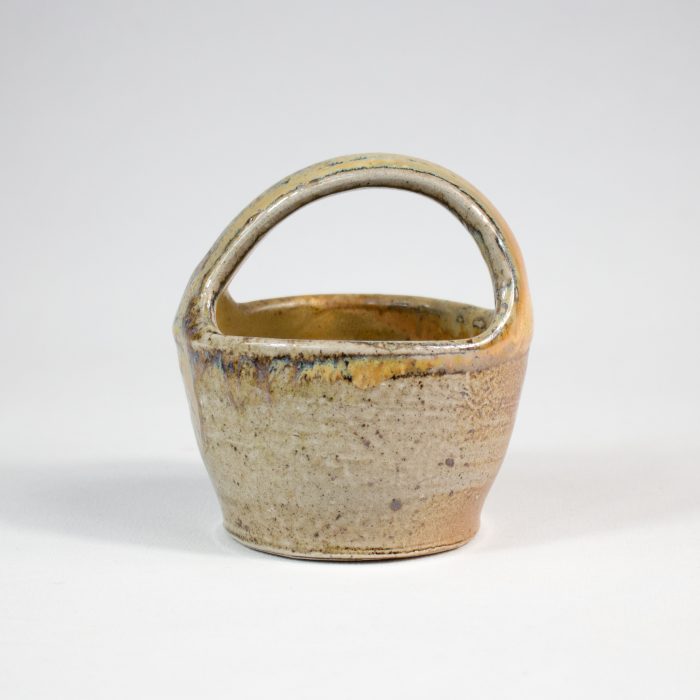 Micki Schloessingk Basket