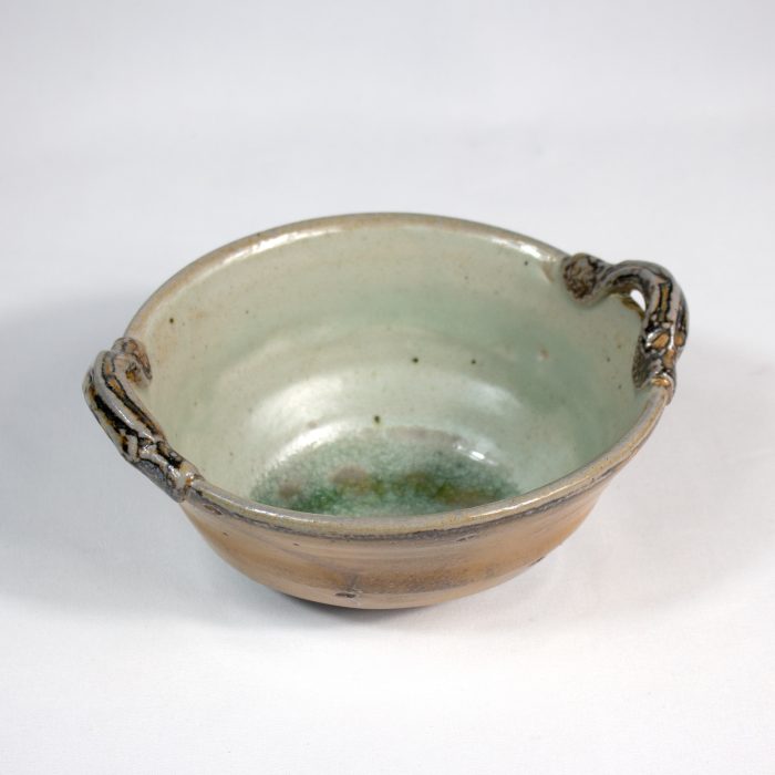 Sabine Nemet Basket Bowl