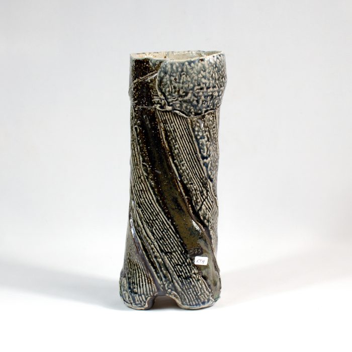 Ruthanne Tudball Vase